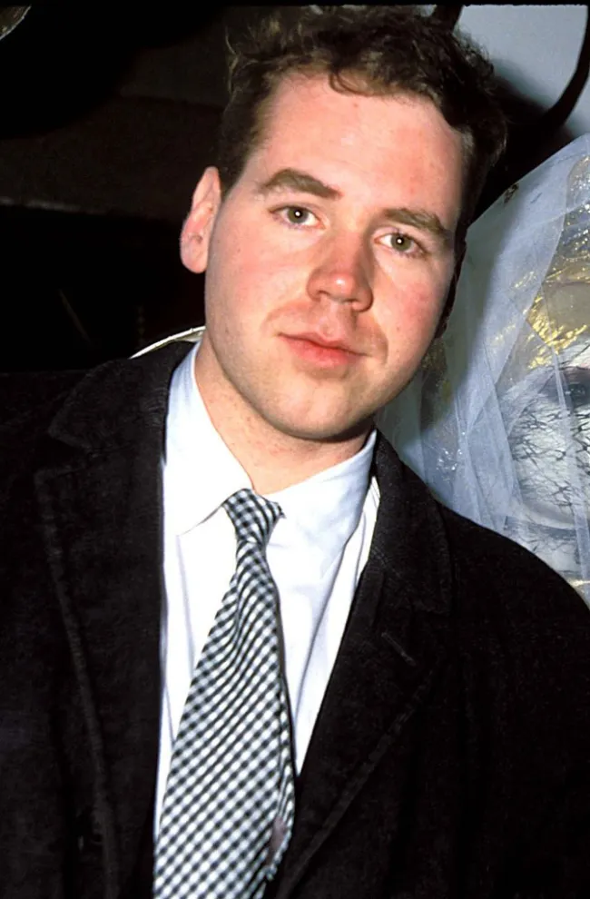 Bret Easton Ellis