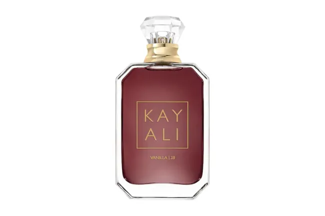 Perfume de vainilla Kayali
