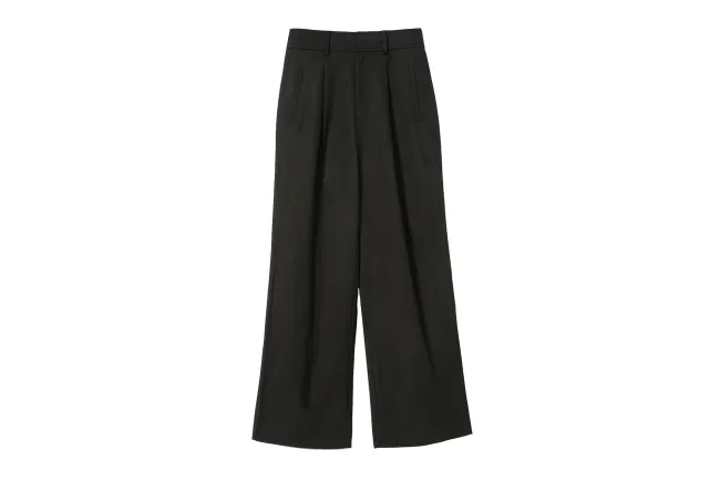 Pantalón Everlane The Way-High Drape