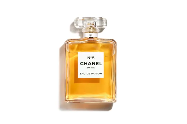 perfume chanel nº 5