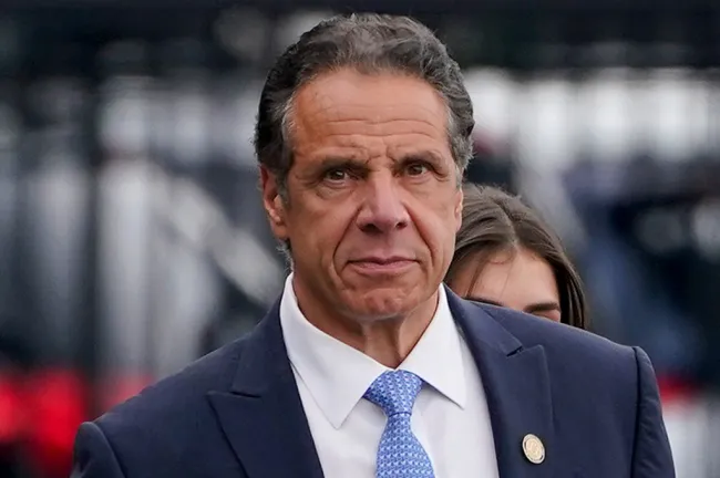 andres cuomo