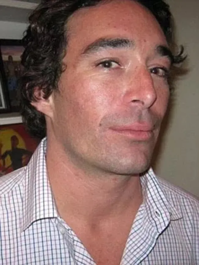 Alejandro Nico Fanjul