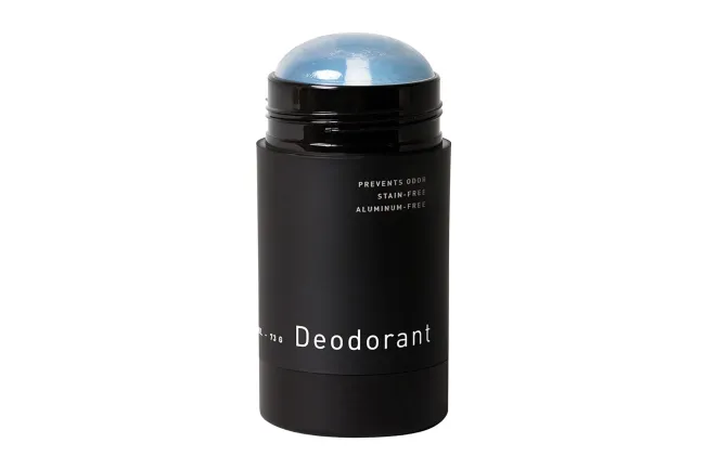 Desodorante sin manchas Hawthorne