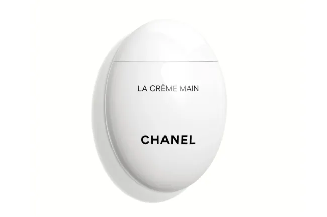 Chanel La Creme Maine