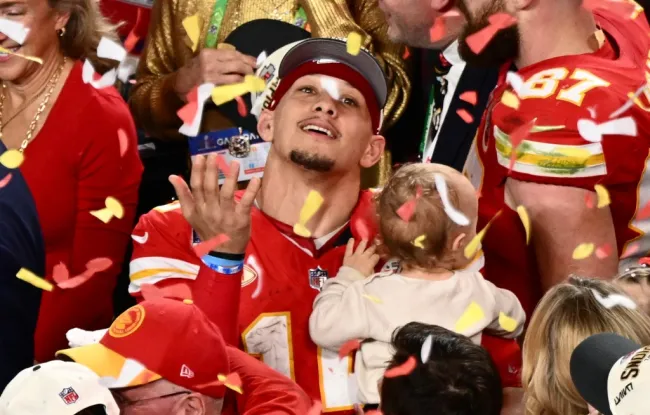 super bowl patrick mahomes 2024