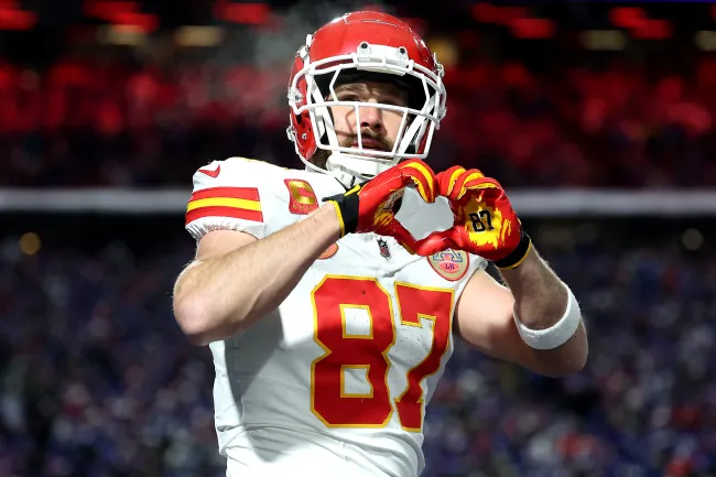 Travis Kelce