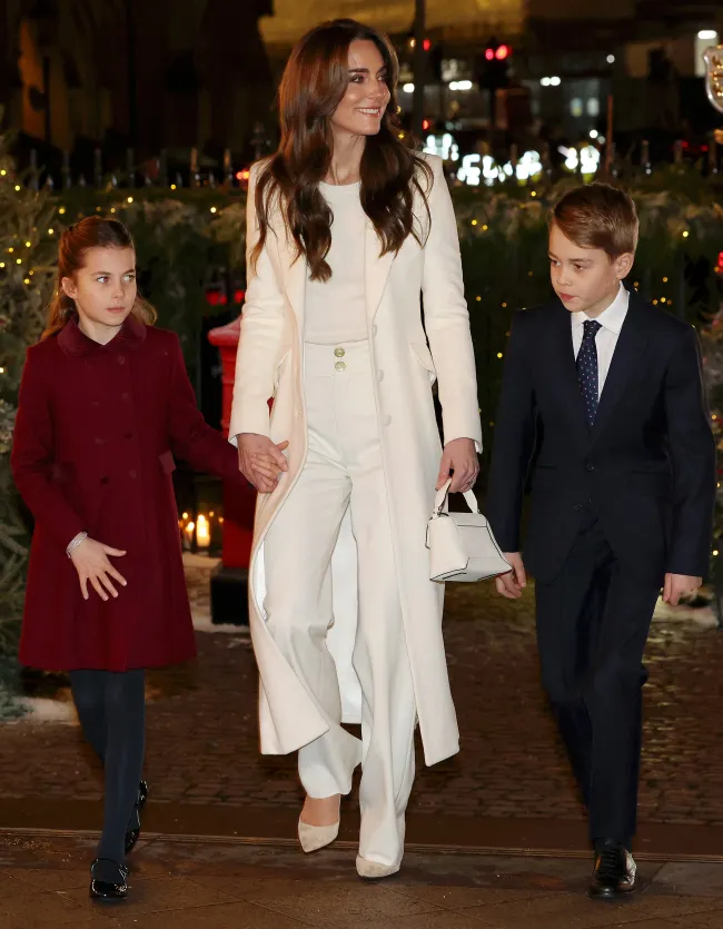 familia Kate Middleton