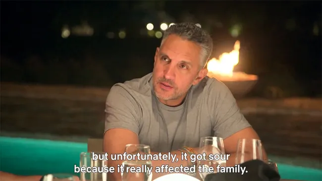 Mauricio Umansky