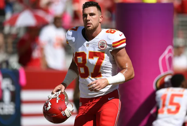 Travis Kelce