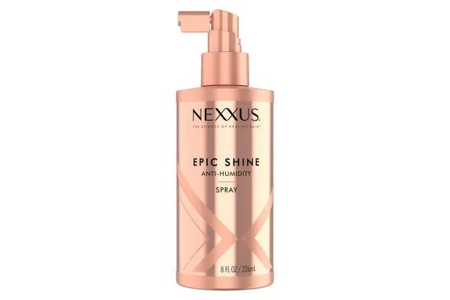 Spray de brillo épico Nexxus
