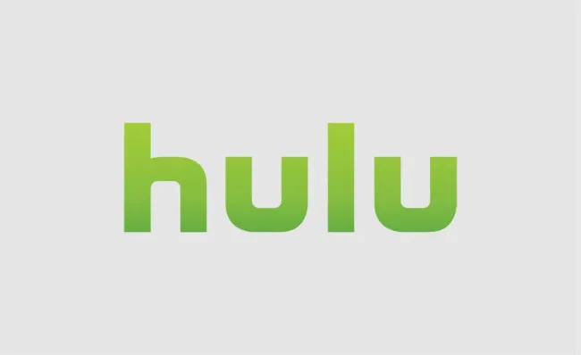 el logotipo de Hulu