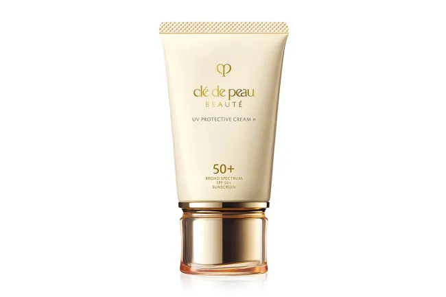 Crema SPF Cle de Peau