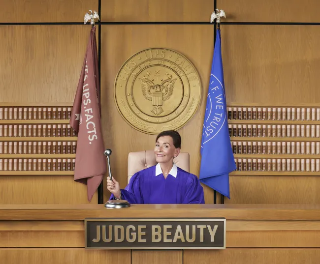 juez judy