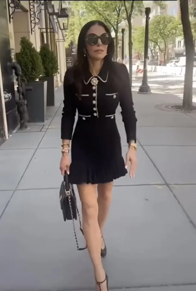 Bethenny Frankel