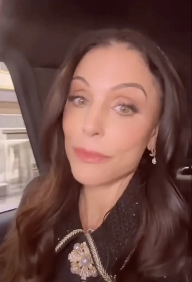 Bethenny Frankel