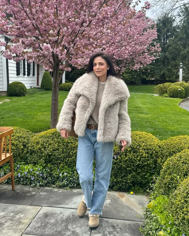 Bethenny Frankel