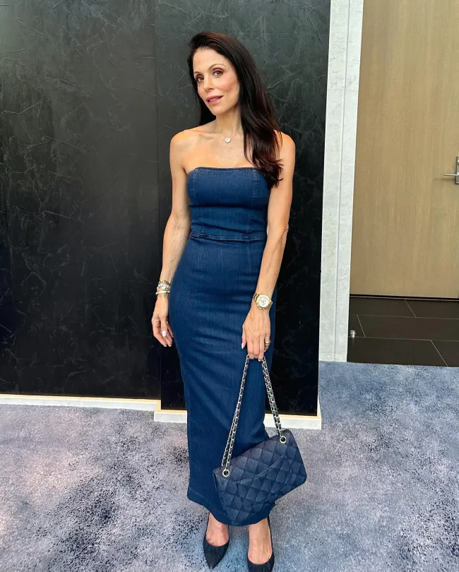 Bethenny Frankel