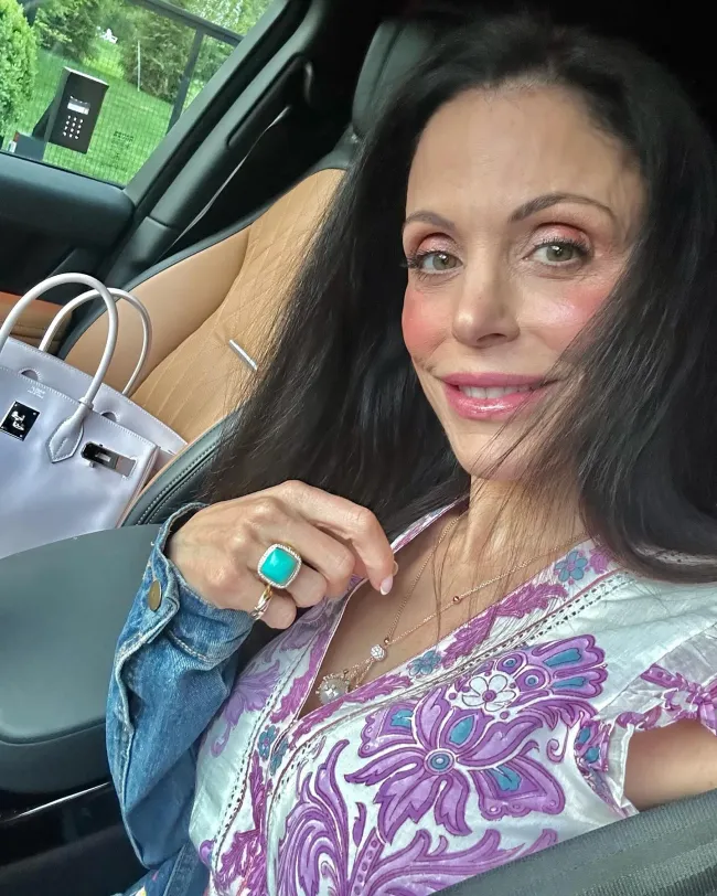 Bethenny Frankel