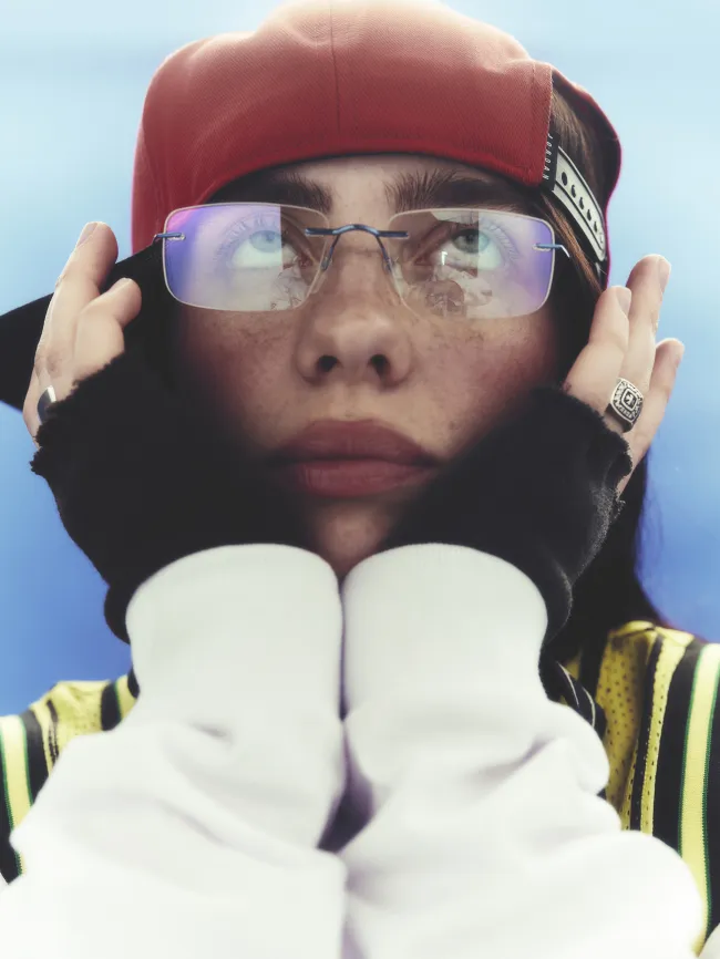 Billie Eilish