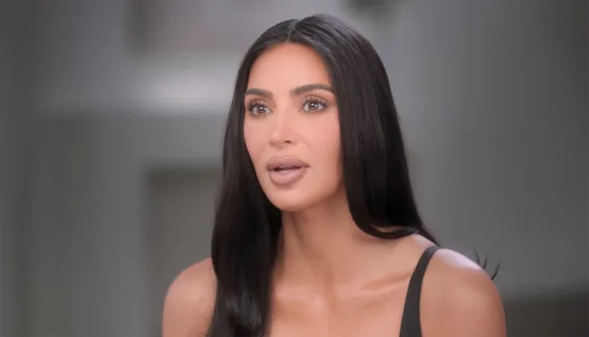 kim kardashian