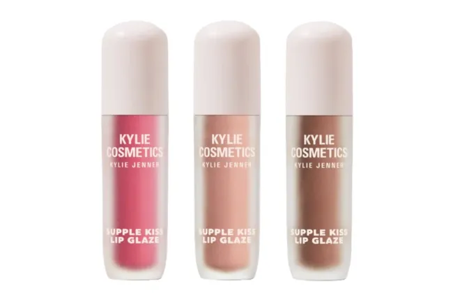 Brillo de labios Kylie Cosmetics