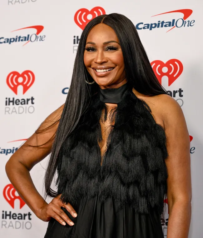 Cynthia Bailey