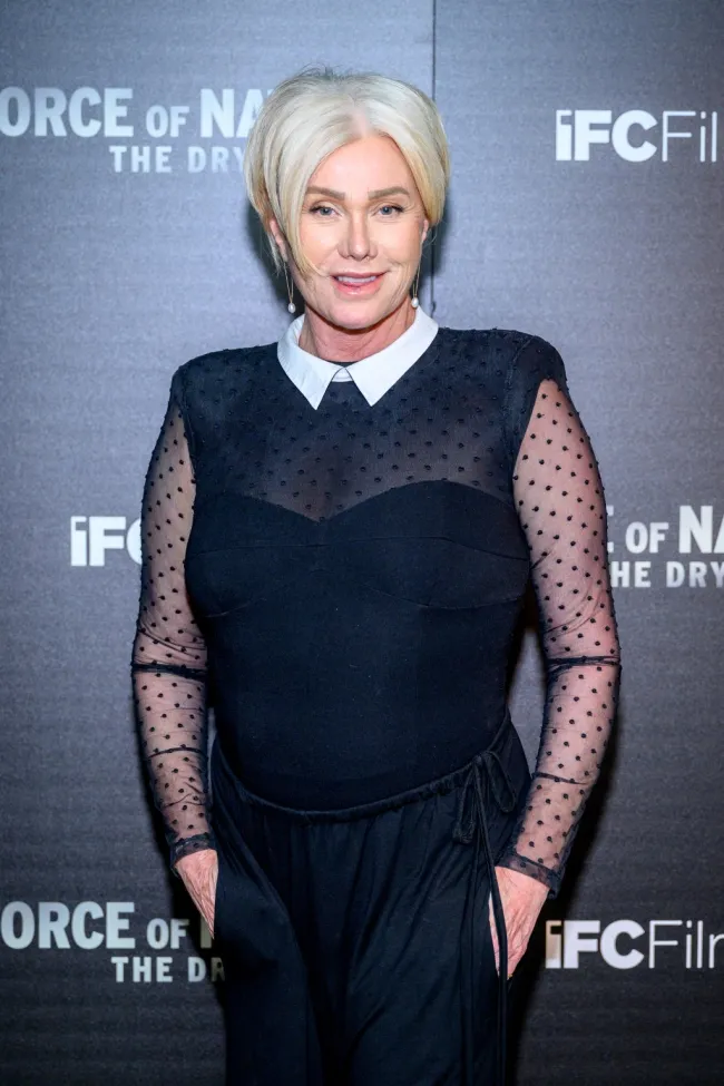 Deborra-Lee Furness.