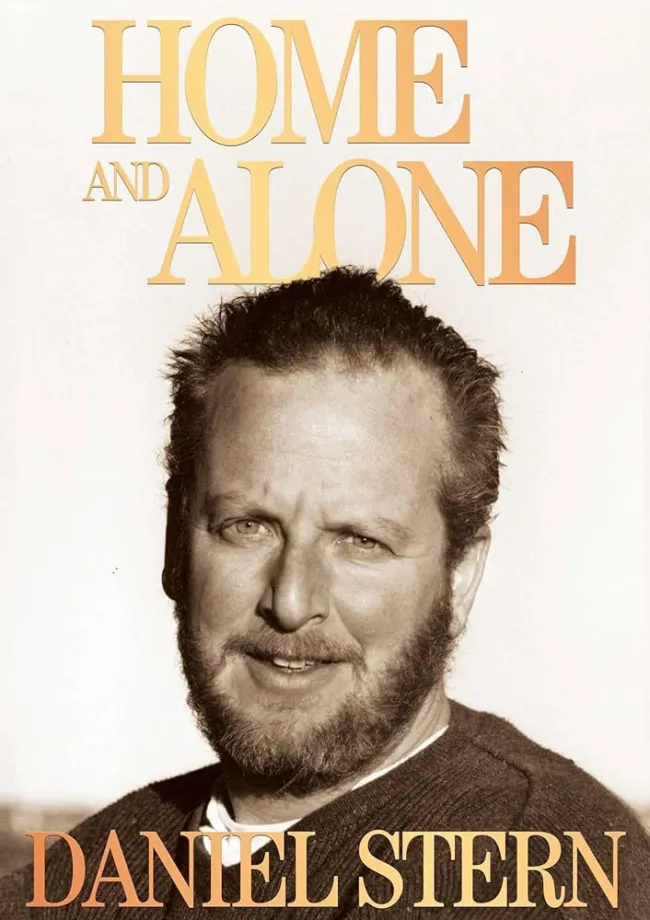 Portada del libro de Daniel Stern 