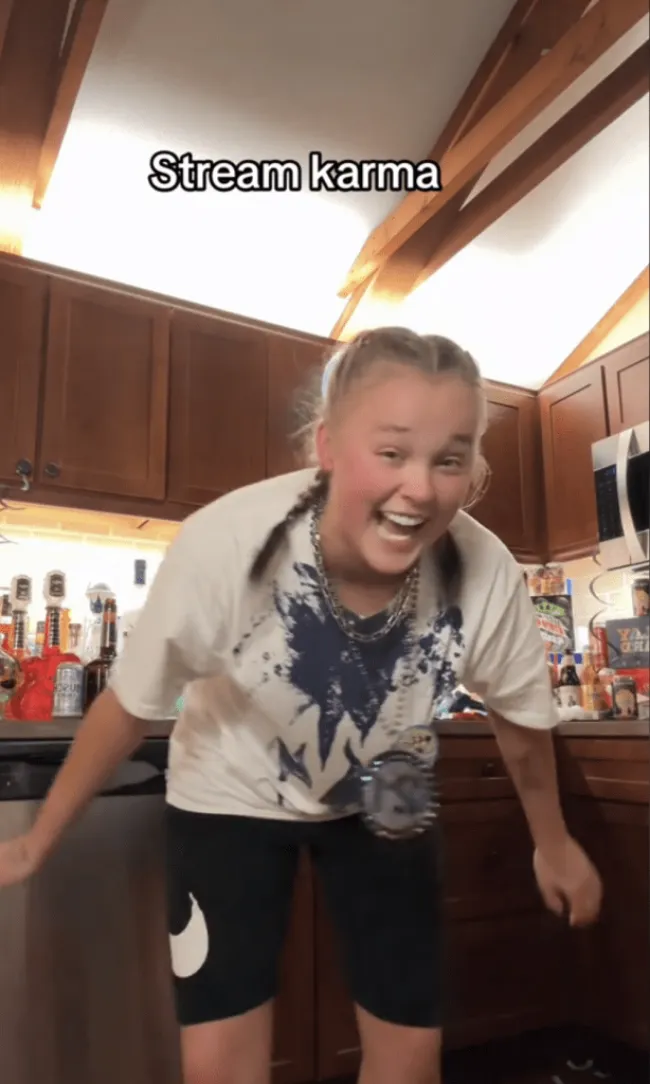 jojo siwa