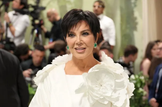 Kris Jenner