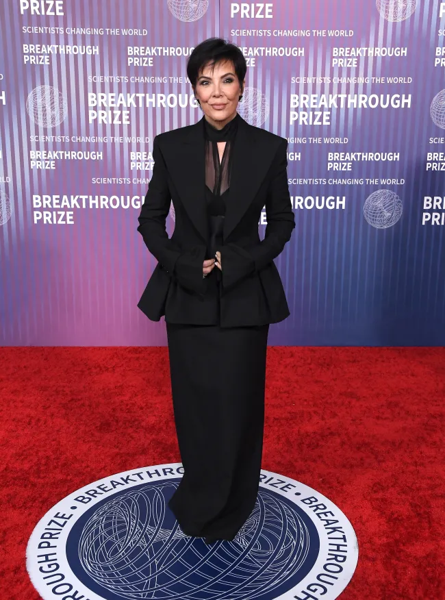 Kris Jenner