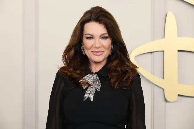 Lisa Vanderpump