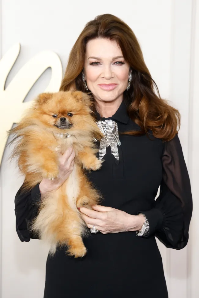 Lisa Vanderpump