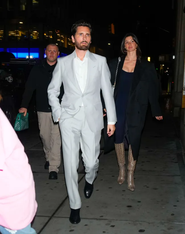 Scott Disick