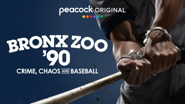 Una foto del “Bronx Zoo '90”