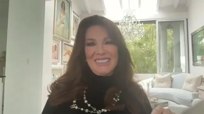 Lisa Vanderpump