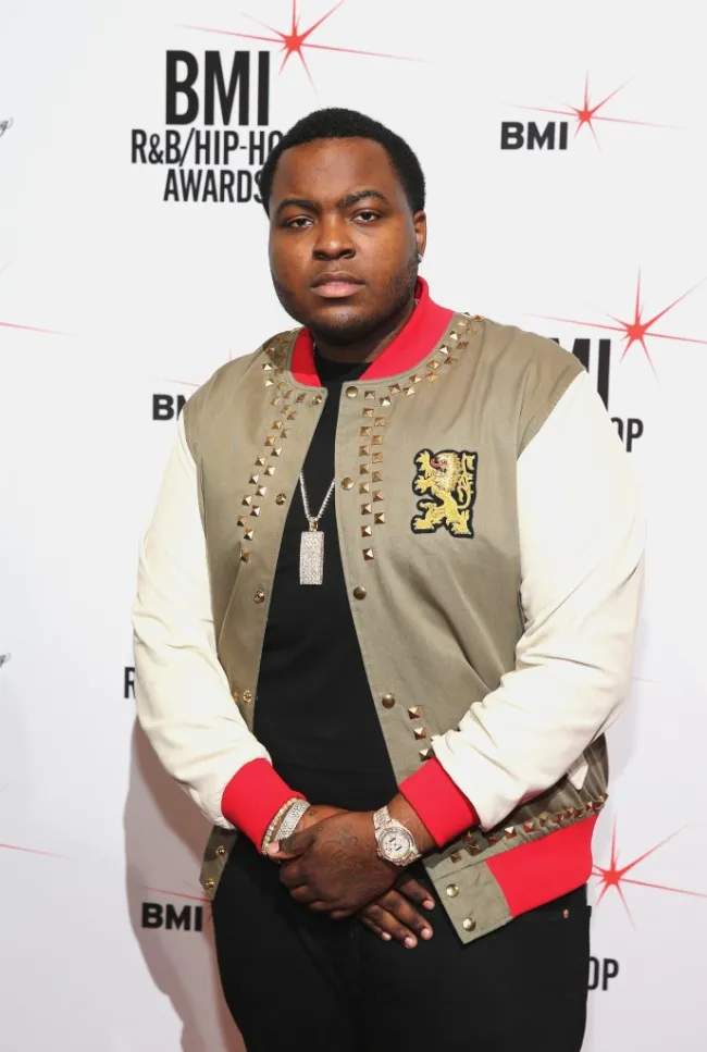 Sean Kingston