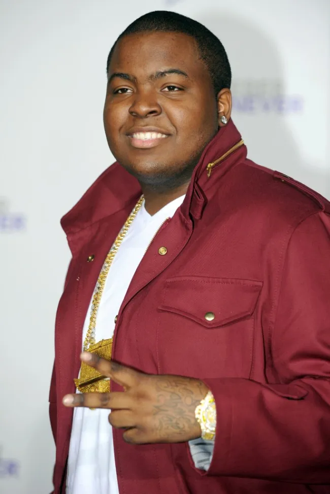 Sean Kingston